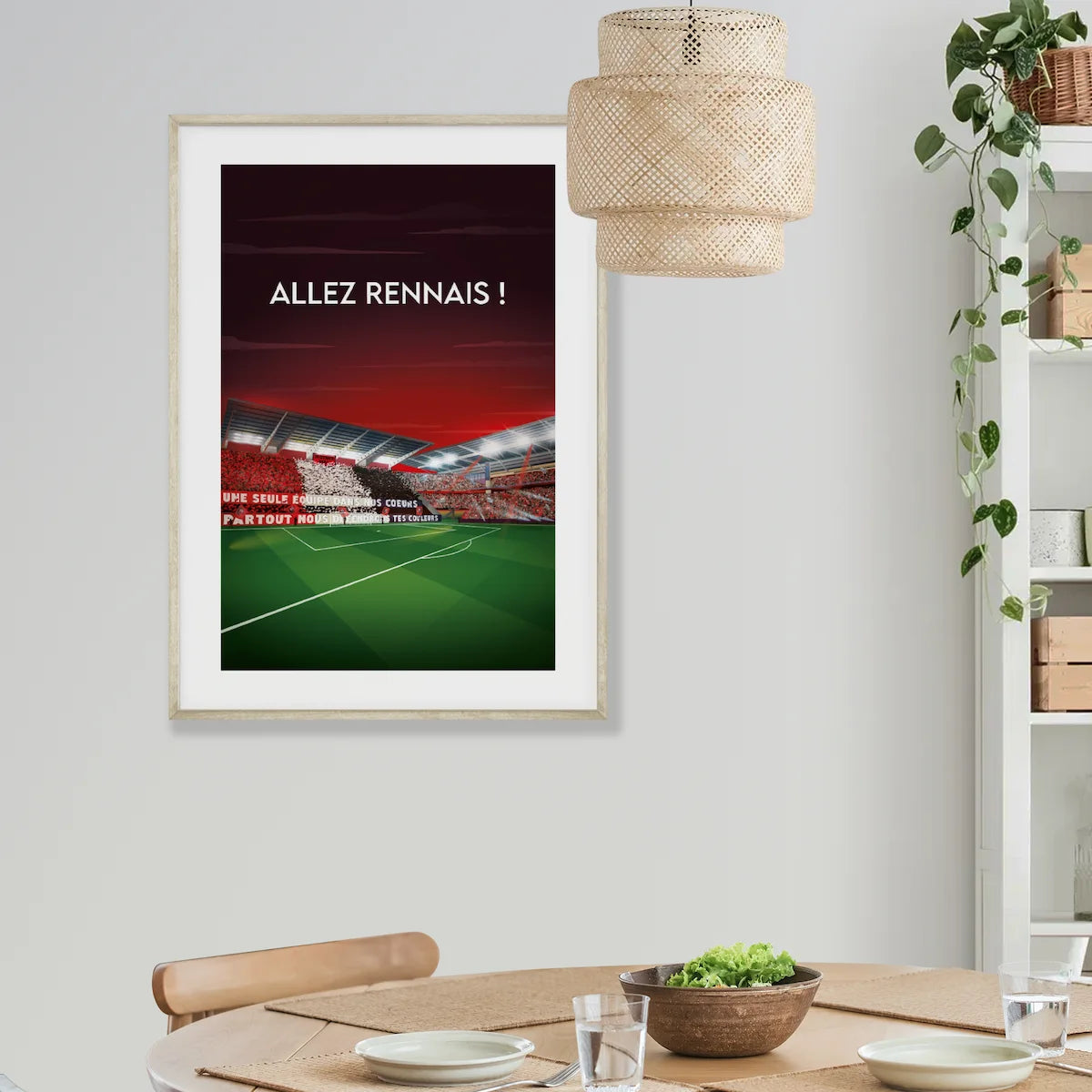 deco stade rennais fc